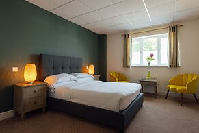 The Imperial Dragon Hotel