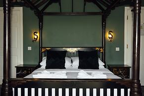 The Imperial Dragon Hotel