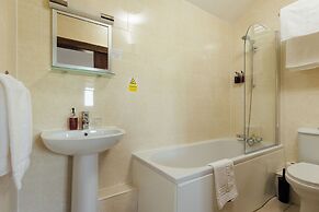 The Imperial Dragon Hotel