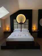 The Imperial Dragon Hotel