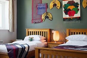 The Imperial Dragon Hotel