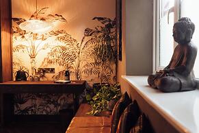 The Imperial Dragon Hotel