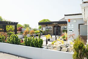 The Imperial Dragon Hotel