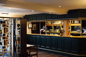 The Imperial Dragon Hotel