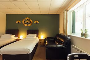 The Imperial Dragon Hotel