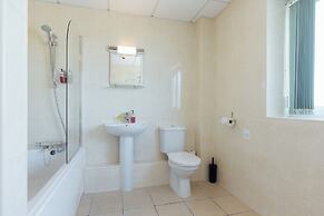 The Imperial Dragon Hotel