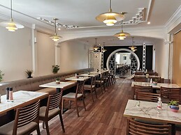 The Imperial Dragon Hotel