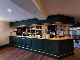 The Imperial Dragon Hotel