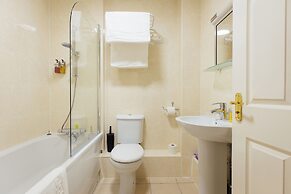 The Imperial Dragon Hotel