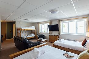 The Imperial Dragon Hotel