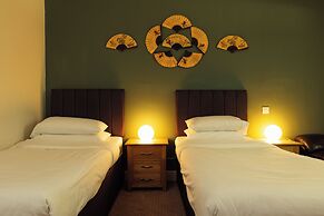 The Imperial Dragon Hotel