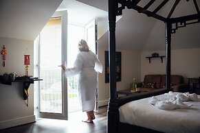 The Imperial Dragon Hotel