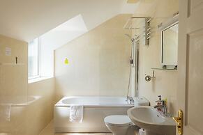 The Imperial Dragon Hotel