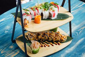 The Imperial Dragon Hotel