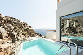 Aura Villas Tinos