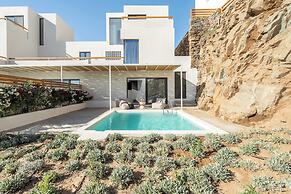 Aura Villas Tinos