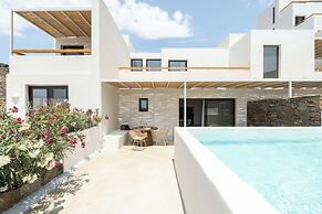 Aura Villas Tinos