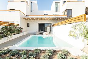 Aura Villas Tinos