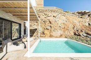 Aura Villas Tinos
