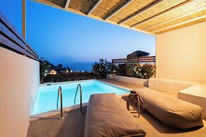 Aura Villas Tinos