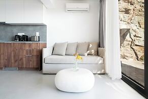 Aura Villas Tinos