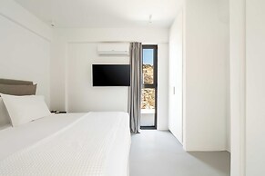 Aura Villas Tinos