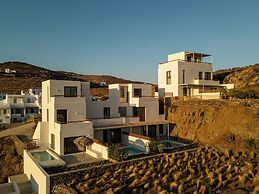 Aura Villas Tinos