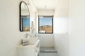 Aura Villas Tinos