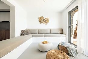 Aura Villas Tinos