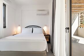 Aura Villas Tinos
