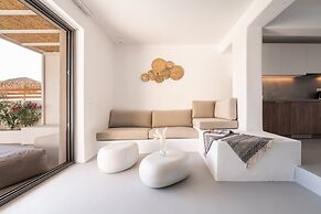 Aura Villas Tinos