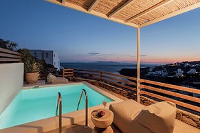 Aura Villas Tinos