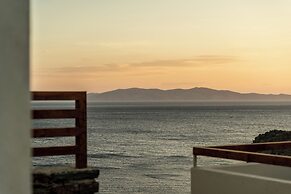 Aura Villas Tinos