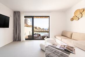 Aura Villas Tinos