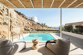 Aura Villas Tinos