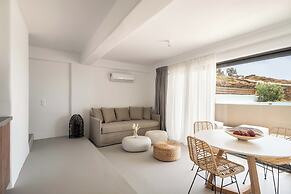 Aura Villas Tinos