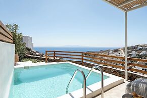 Aura Villas Tinos
