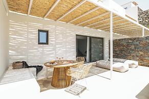 Aura Villas Tinos