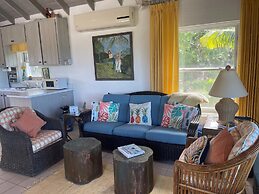 Sunnyside 2 Bedroom Home