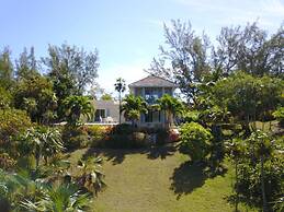 Sunnyside 2 Bedroom Home