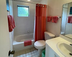 Sunnyside 2 Bedroom Home