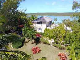 Sunnyside 2 Bedroom Home