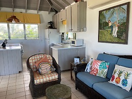 Sunnyside 2 Bedroom Home