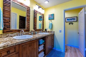 Grand Champions Two Bedrooms - Mountain View by Coldwell Banker Island