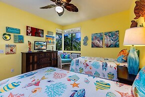Grand Champions Two Bedrooms - Mountain View by Coldwell Banker Island