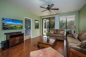 Grand Champions Two Bedrooms - Mountain View by Coldwell Banker Island