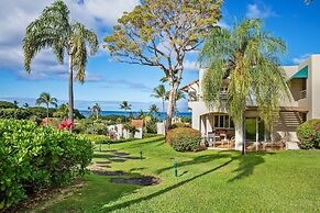 Palms at Wailea Two Bedrooms - Partial Ocean View by Coldwell Banker I