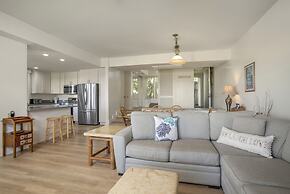 Palms at Wailea Two Bedrooms - Partial Ocean View by Coldwell Banker I