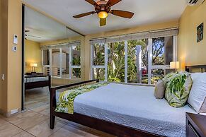 Palms at Wailea Two Bedrooms - Partial Ocean View by Coldwell Banker I