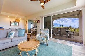 Palms at Wailea Two Bedrooms - Partial Ocean View by Coldwell Banker I
